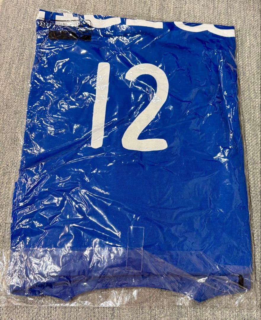 ⭐︎新品・未使用⭐︎非売品 FC水戸ホーリーホック Tシャツ