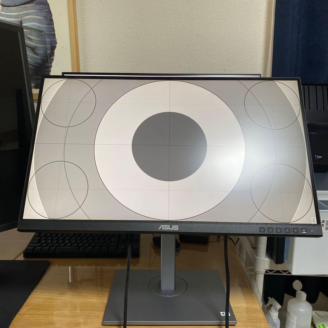 ASUS ProArt Display PA279 モニター 4k 美品