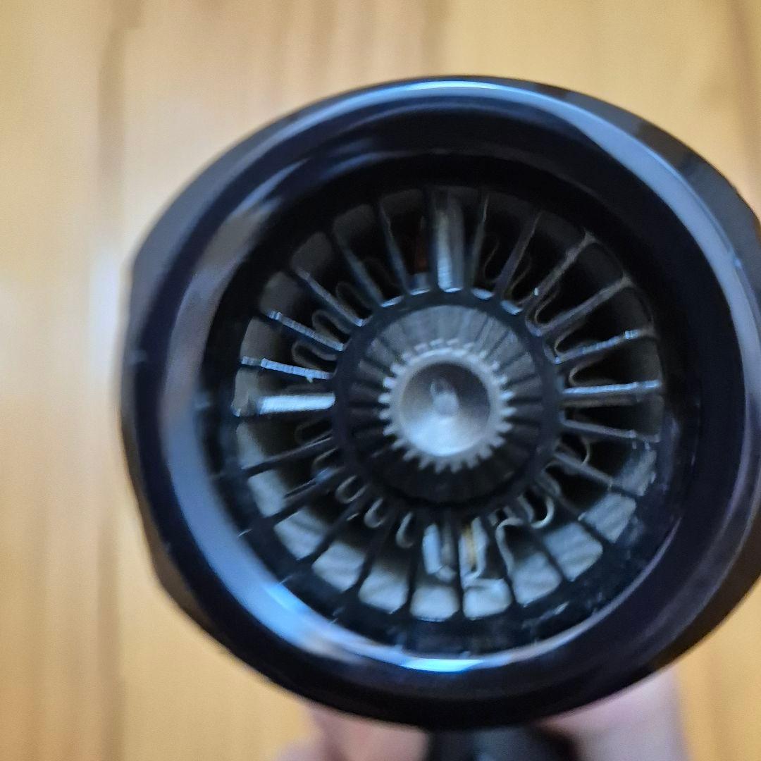 リファビューテックドライヤースマートダブル2024年製 収納ケース付き