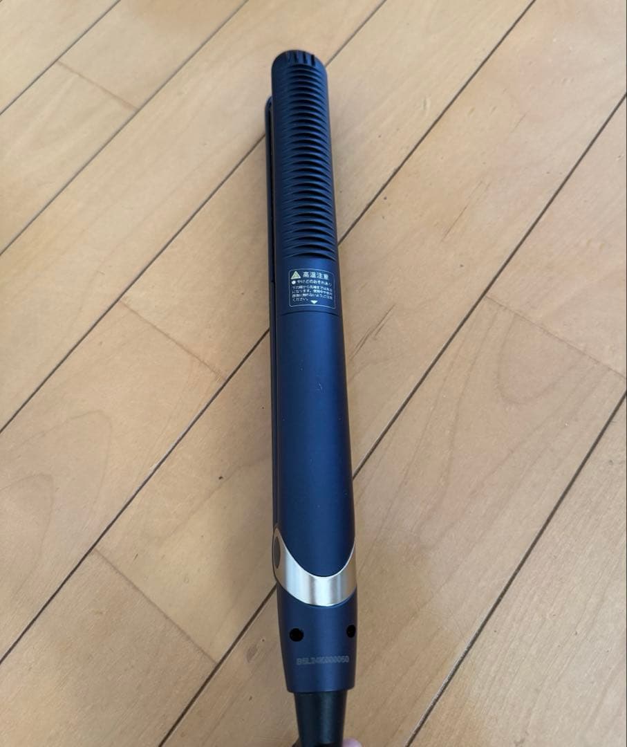 YAMAN スムースアイロンフォトイオン プラス ストレートヘアアイロン