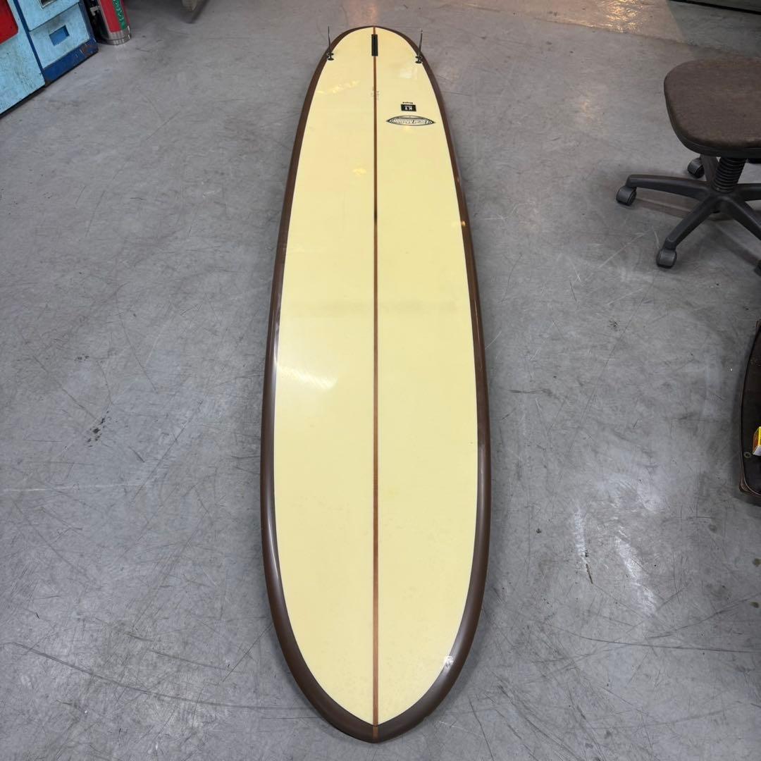 local motion 9.6ftロングボード美品　KT shaped