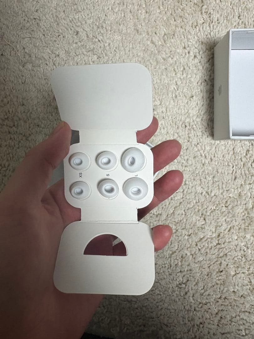 AirPods Pro 第2世代 本体