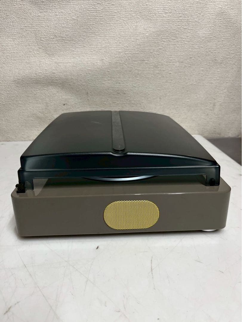 Gadhouse BRAD RETRO RECORD PLAYER ガッドハウス