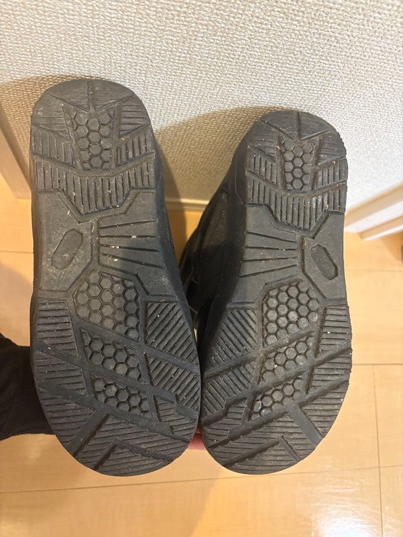 スノーボード　ブーツ　26cm ZUMA