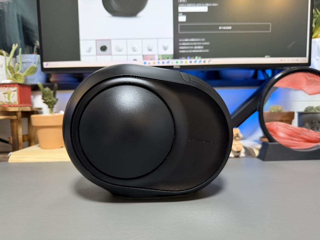 スピーカー・ウーファー Devialet Phantom II 95 db