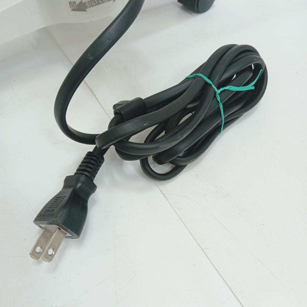 10m1951h3h 遠赤外線軽量ヒーター シロカ SN-M451 かるポカ