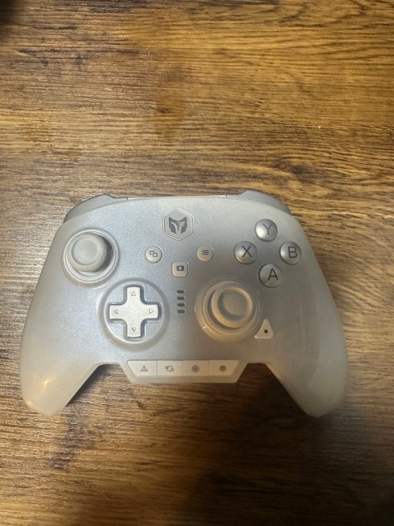 Mojhon RAINBOW 3 ゲームコントローラー