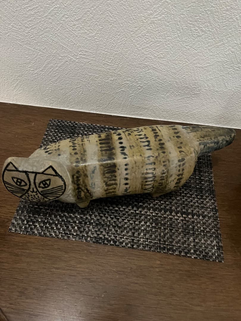 リサラーソン ⭐︎STORA ZOO ⭐︎ビンテージ⭐︎置物⭐︎猫