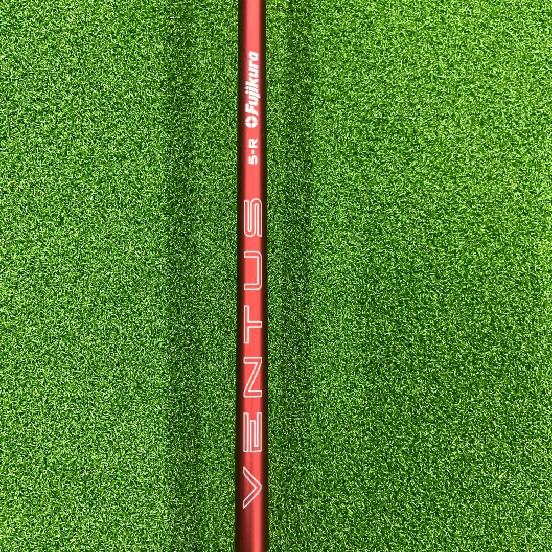 TaylorMade Qi3510.5°ドライバー VENTUS 5-R