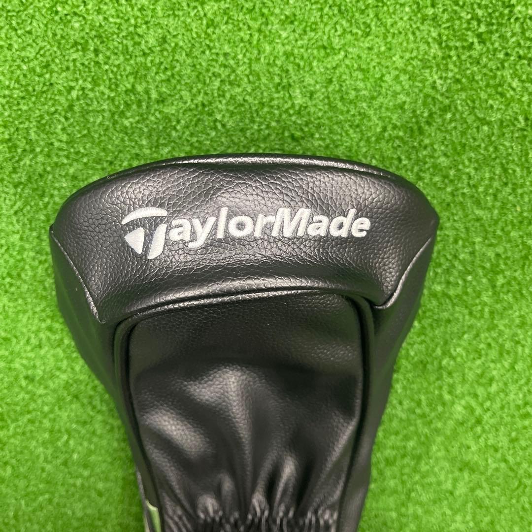 TaylorMade Qi3510.5°ドライバー VENTUS 5-R