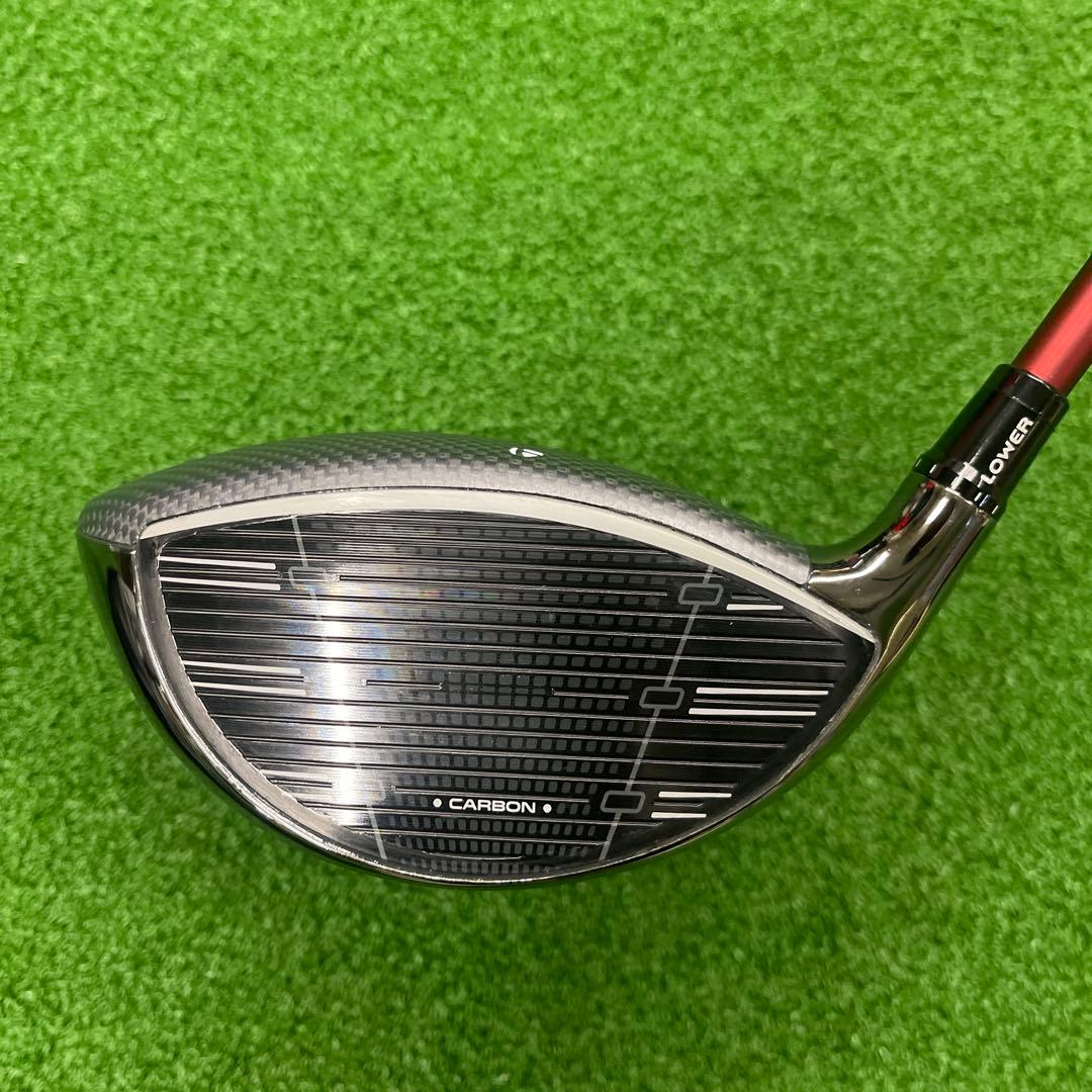 TaylorMade Qi3510.5°ドライバー VENTUS 5-R