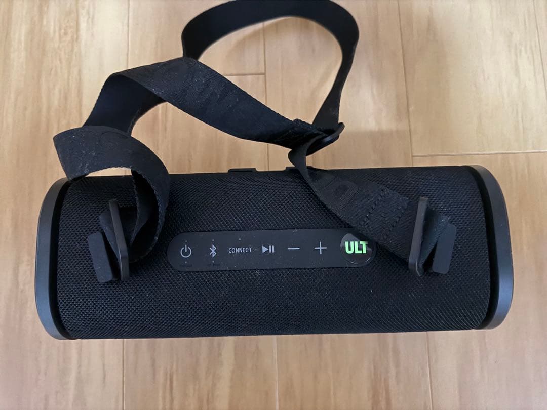 SONY ワイヤレススピーカー　ULT FIELD5