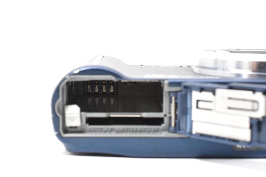 《 美品 》　パナソニック　Panasonic LUMIX DMC-TZ7