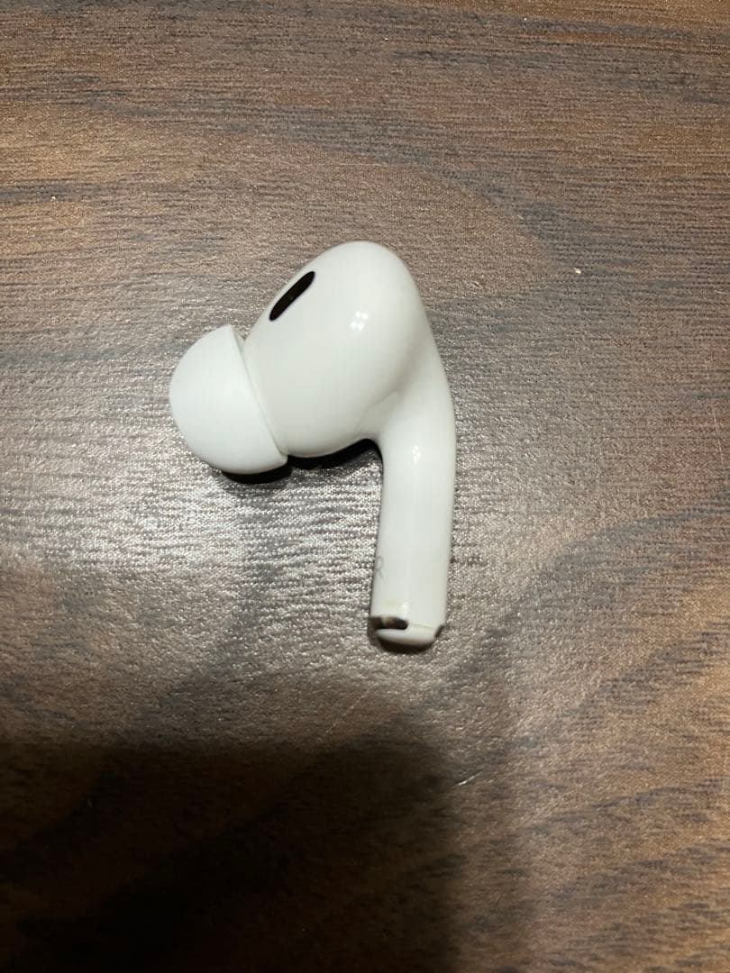 【動作確認済み】 AirPods (第2世代) Type-C 右耳のみ