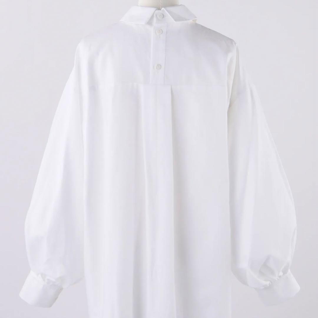 ＊ENFOLD ORB PULLOVER＊