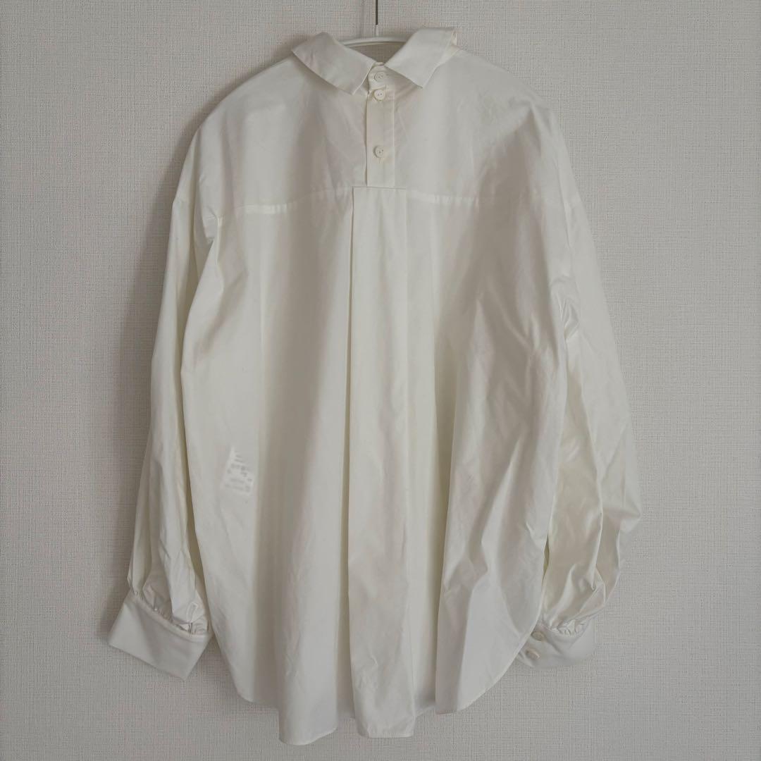 ＊ENFOLD ORB PULLOVER＊