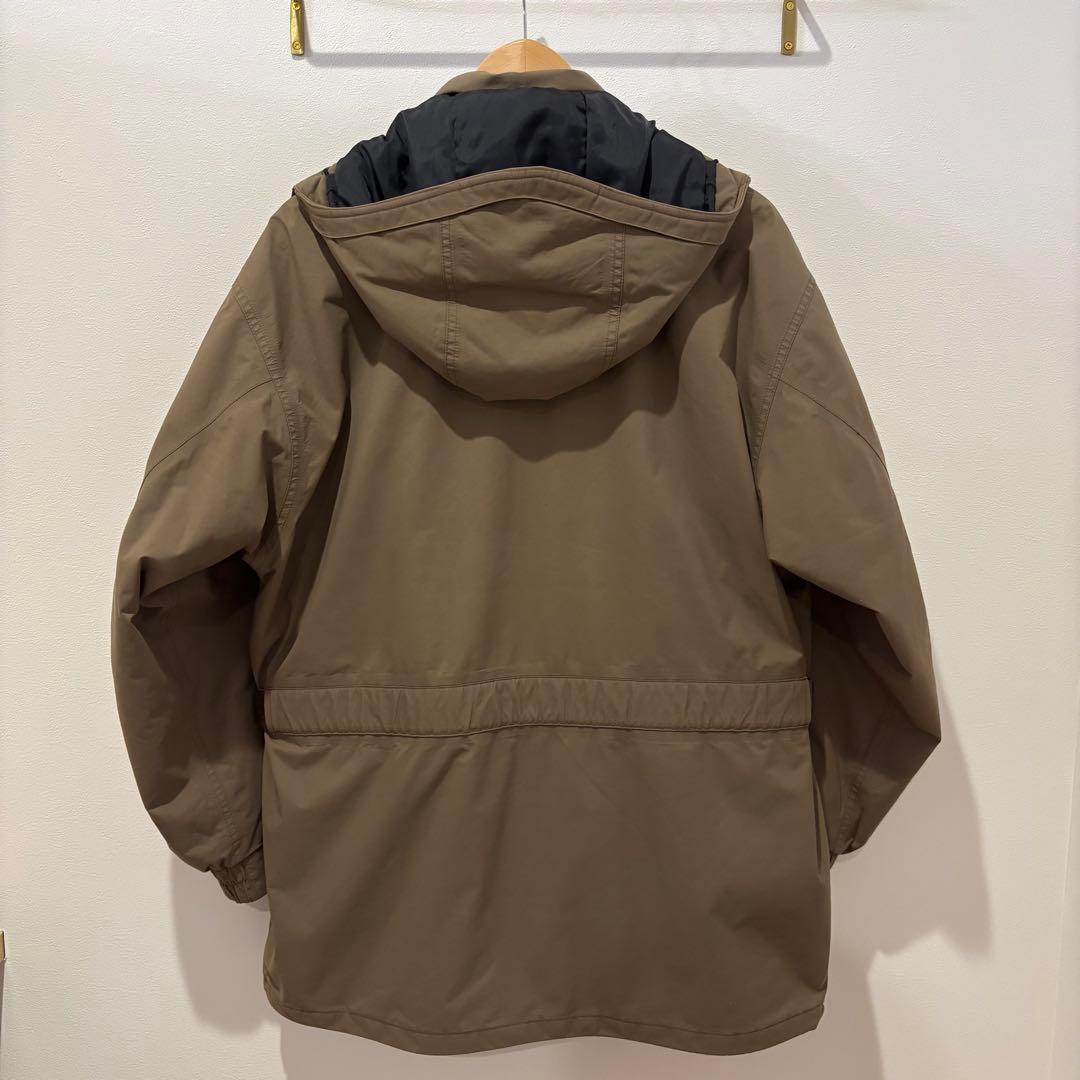 FOXFIRE ツアラージャケットゴアテックス シンサレートマウンテンパーカー