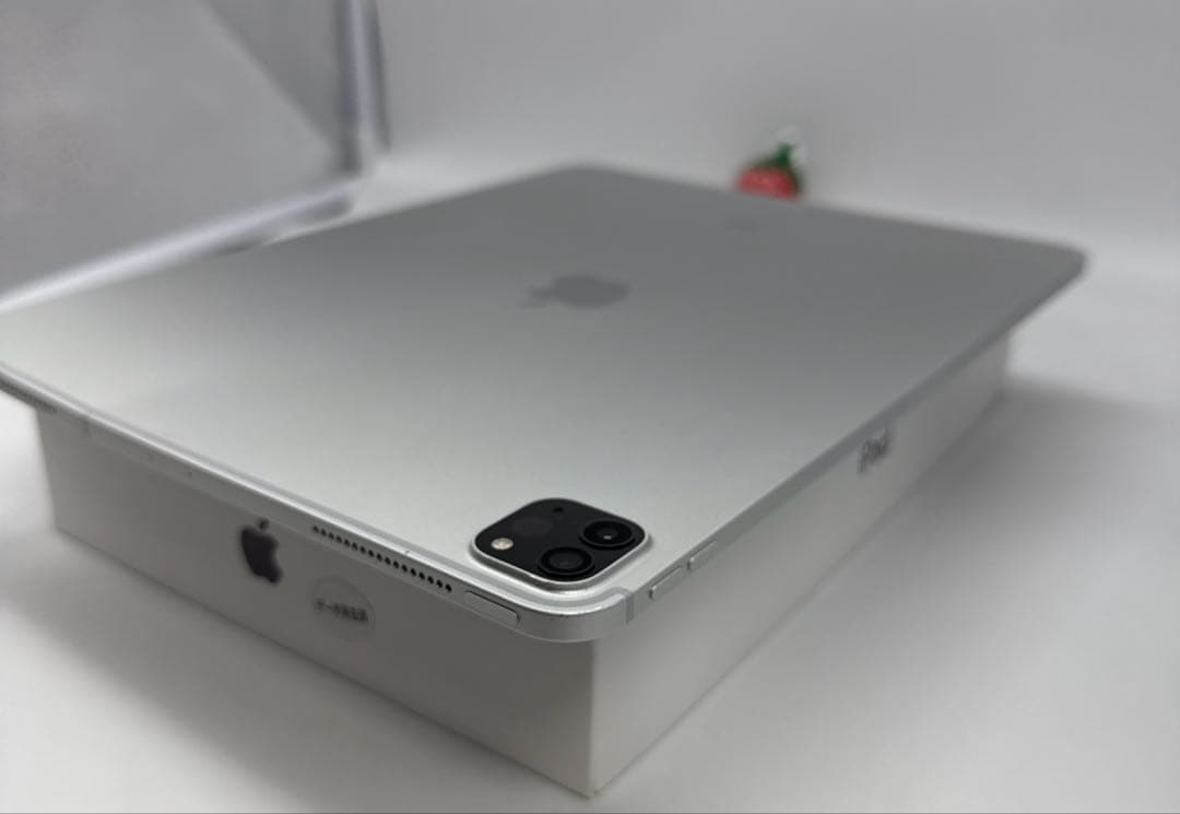 iPad Pro 12.9インチ 第4世代 512GB SIMフリー