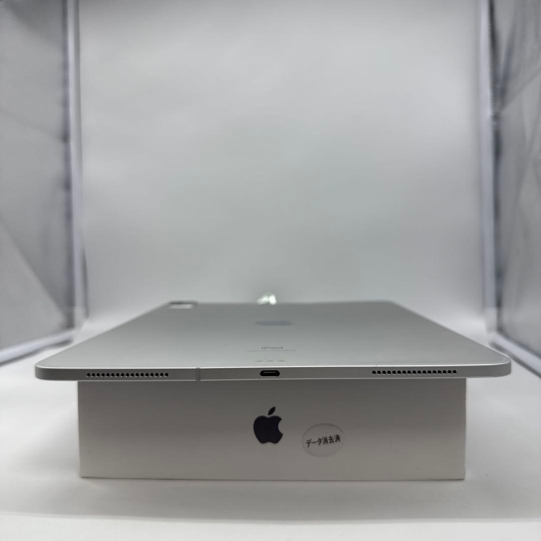 iPad Pro 12.9インチ 第4世代 512GB SIMフリー