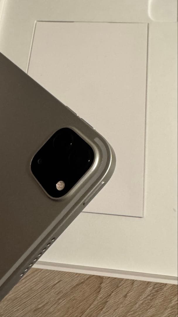 iPadPro11インチ (第4世代)