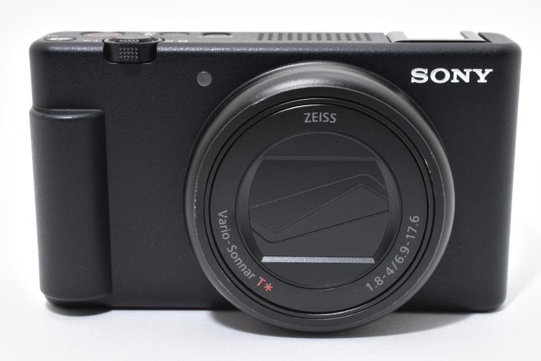 ■美品■SONY VLOGCAM ZV-1Ⅱ