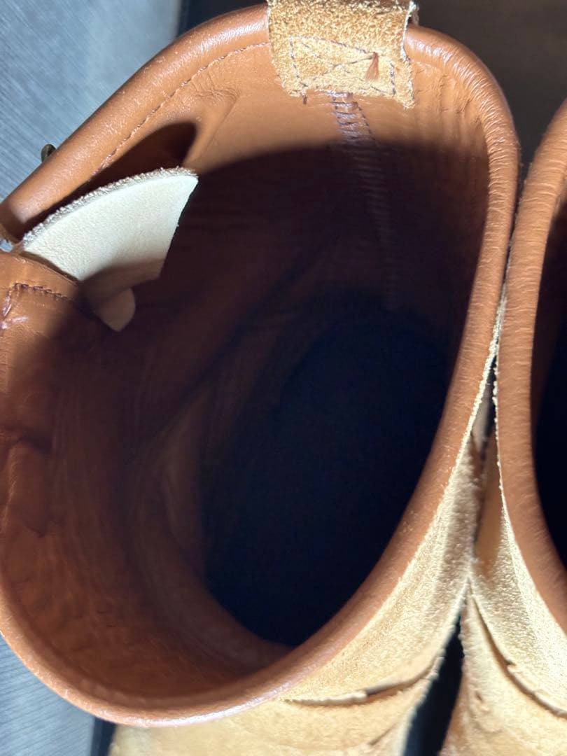 WESCO BOSS ウエスコ　エンジニアブーツ