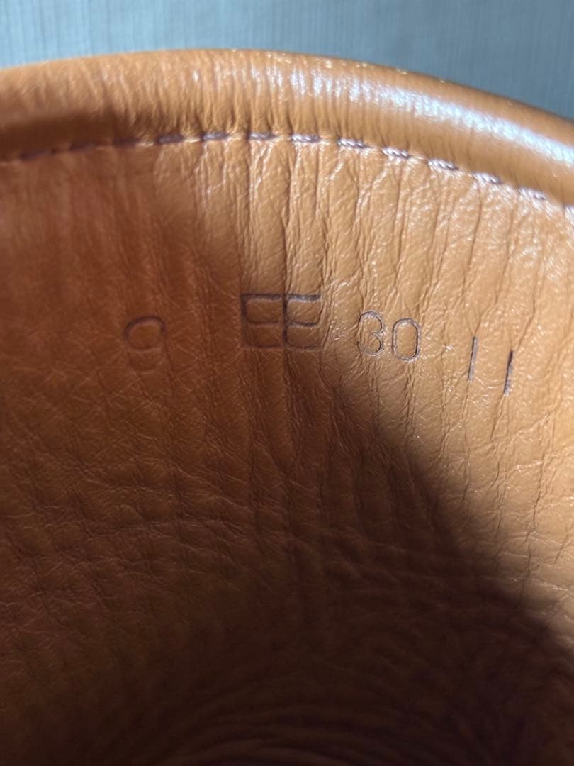 WESCO BOSS ウエスコ　エンジニアブーツ