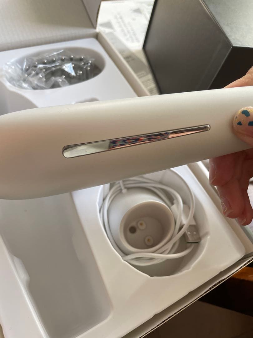 美品　ミーゼ スカルプリフト