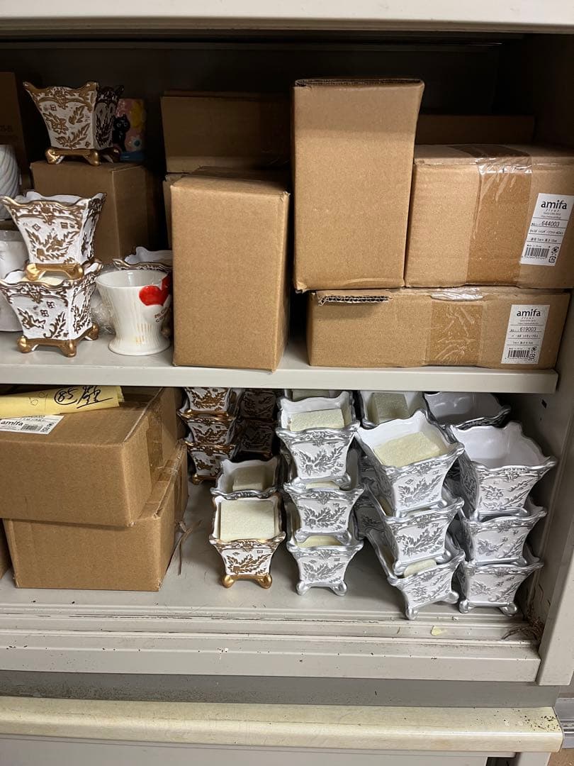 (熊本造花)※沢山あります！ご相談ください)セット 多色アレンジメント用