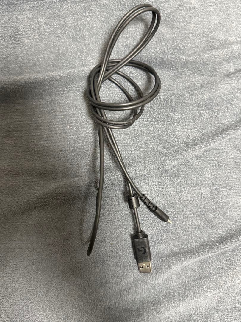 し*ま様 Logicool Yeti GX USBマイク RGB