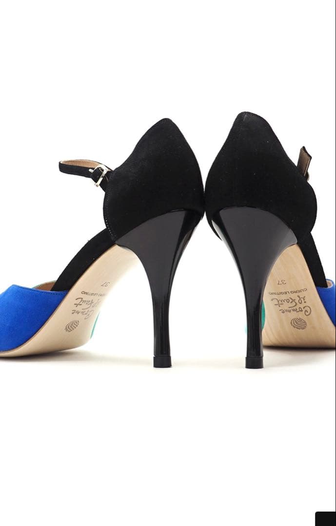 コムイルフォー　新品　アルゼンチンタンゴシューズ　タンゴシューズ