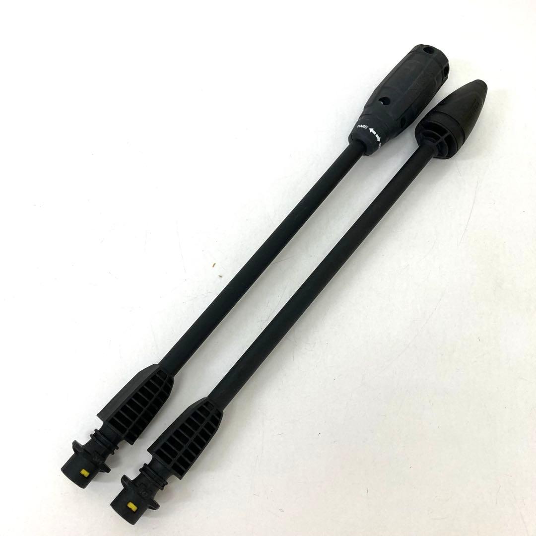 3503-M KARCHER ケルヒャー JTK38 家庭用高圧洗浄機