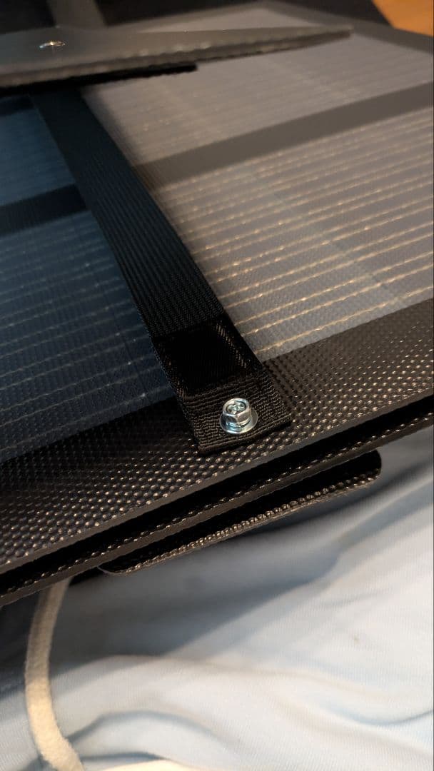 Jackery SolarSaga 100 ソーラー×2（バラ売り可）