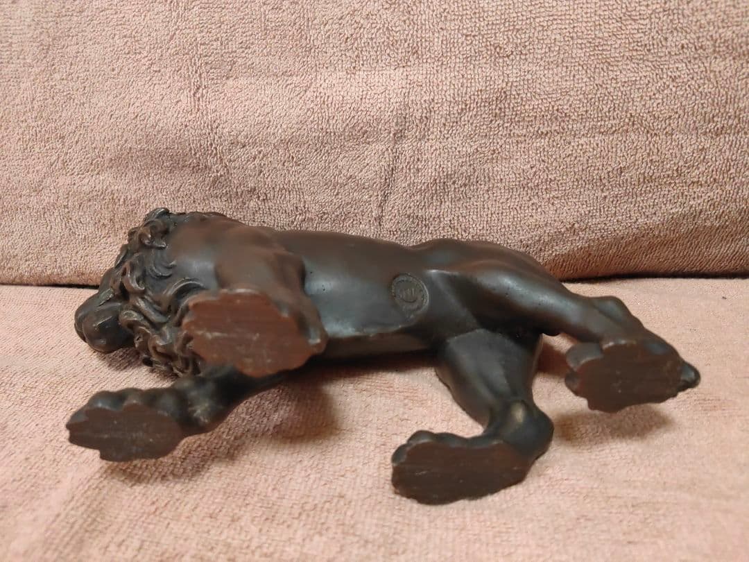 ジャンボローニャ ブロンズ像/ ルーブル美術館販売