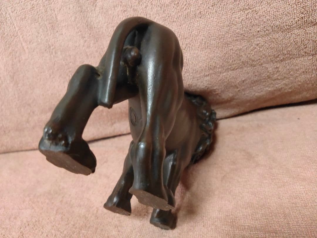 ジャンボローニャ ブロンズ像/ ルーブル美術館販売