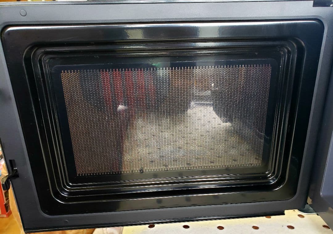 ●sirocaおりょうりレンジSX-23D152 超美品!●