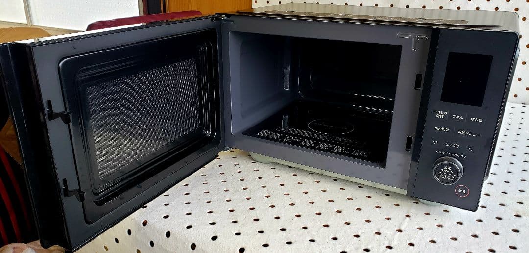 ●sirocaおりょうりレンジSX-23D152 超美品!●