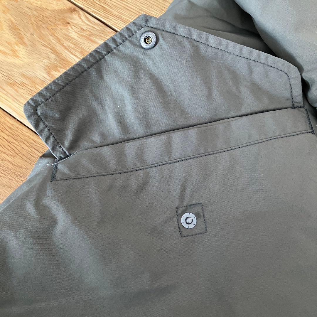 LEVI'S モッズコート　M