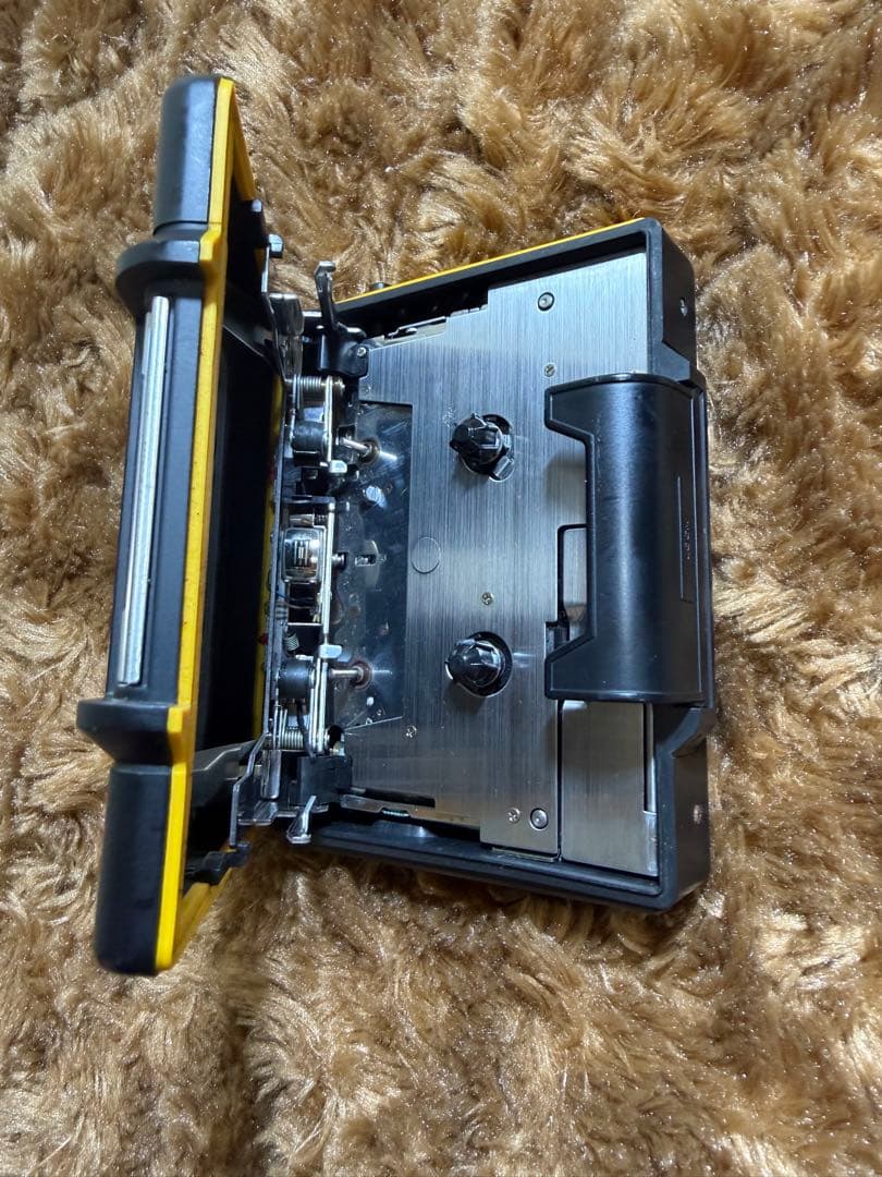 Pioneer PK-5AW カセットプレーヤー