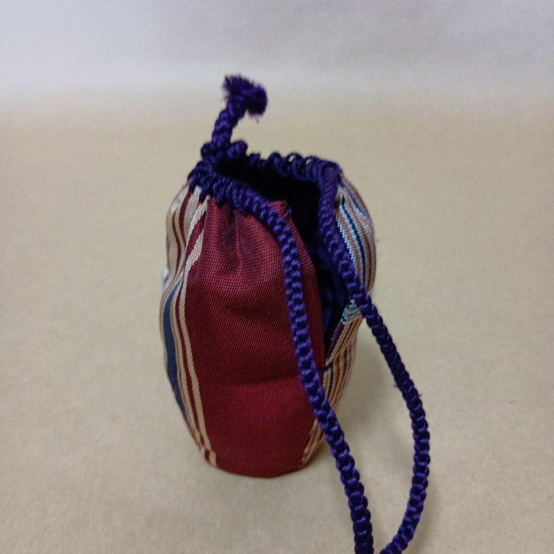 茶道具　高取焼茶入