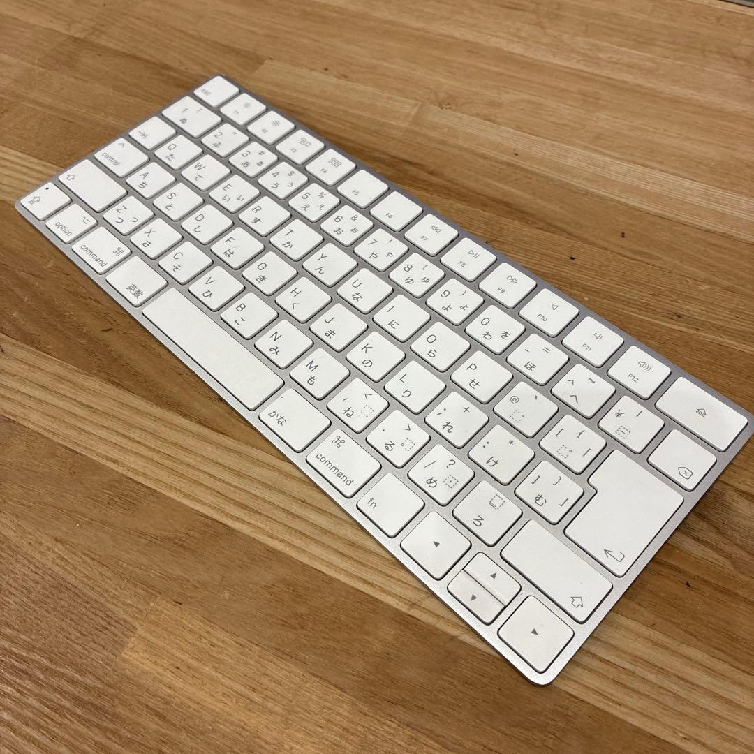 Apple iMac (21.5-inch, 2017)アップル マック