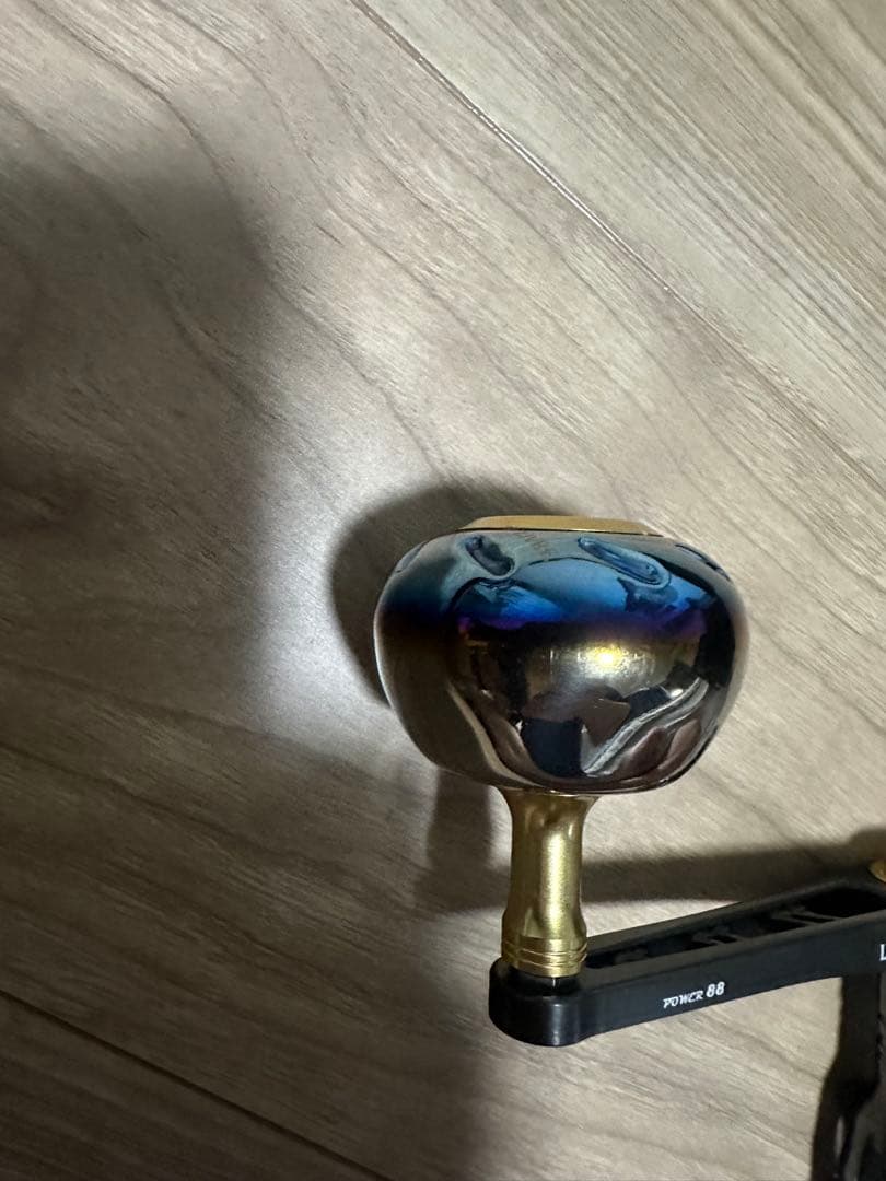 リブレ　パワー88 シマノ右