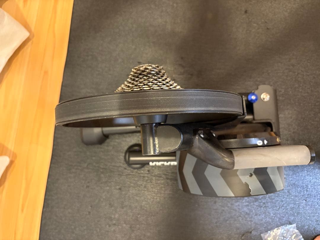 Wahoo KICKR スマートバイクトレーナー