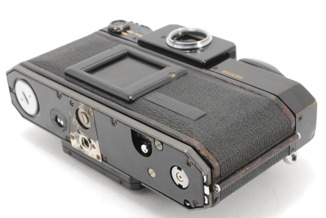 【訳あり品】 キャノン Canon F-1 後期 ボディ