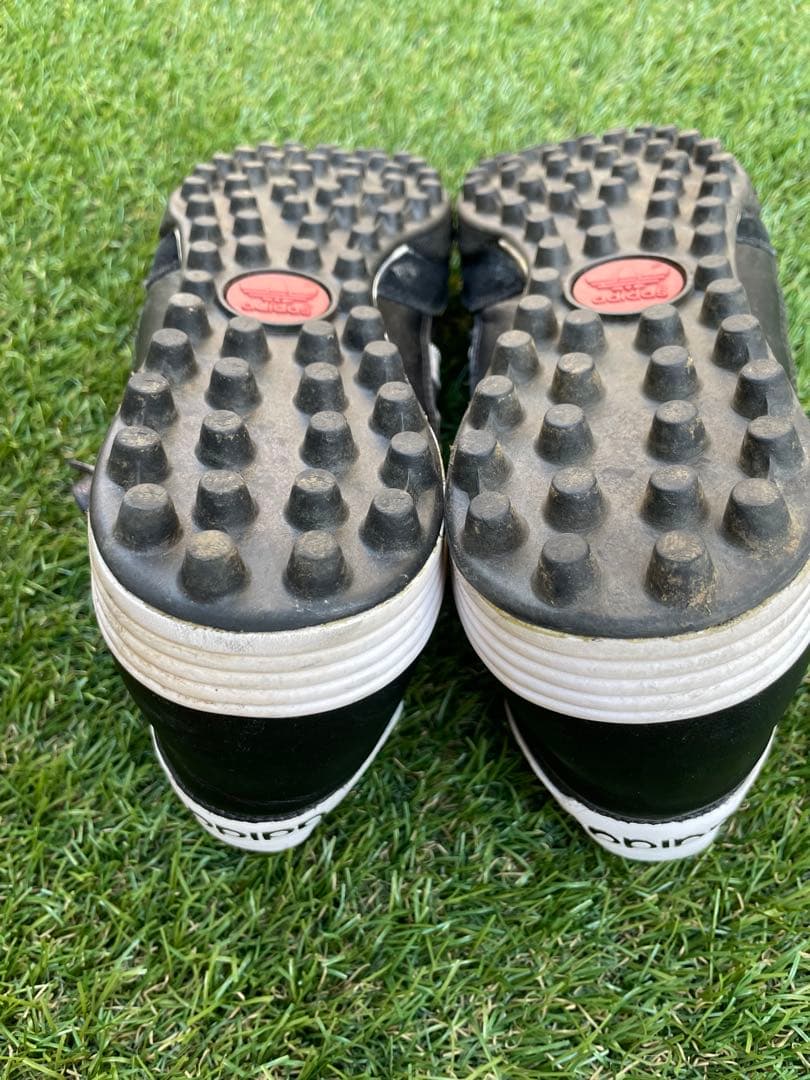 ムンディアルチーム 25.5cm トレーニングシューズ