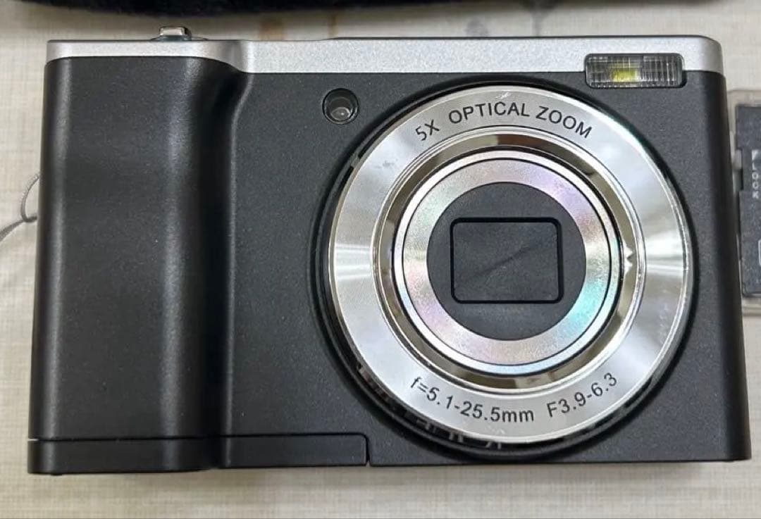 Kenko KC -ZM08 デジタルカメラ