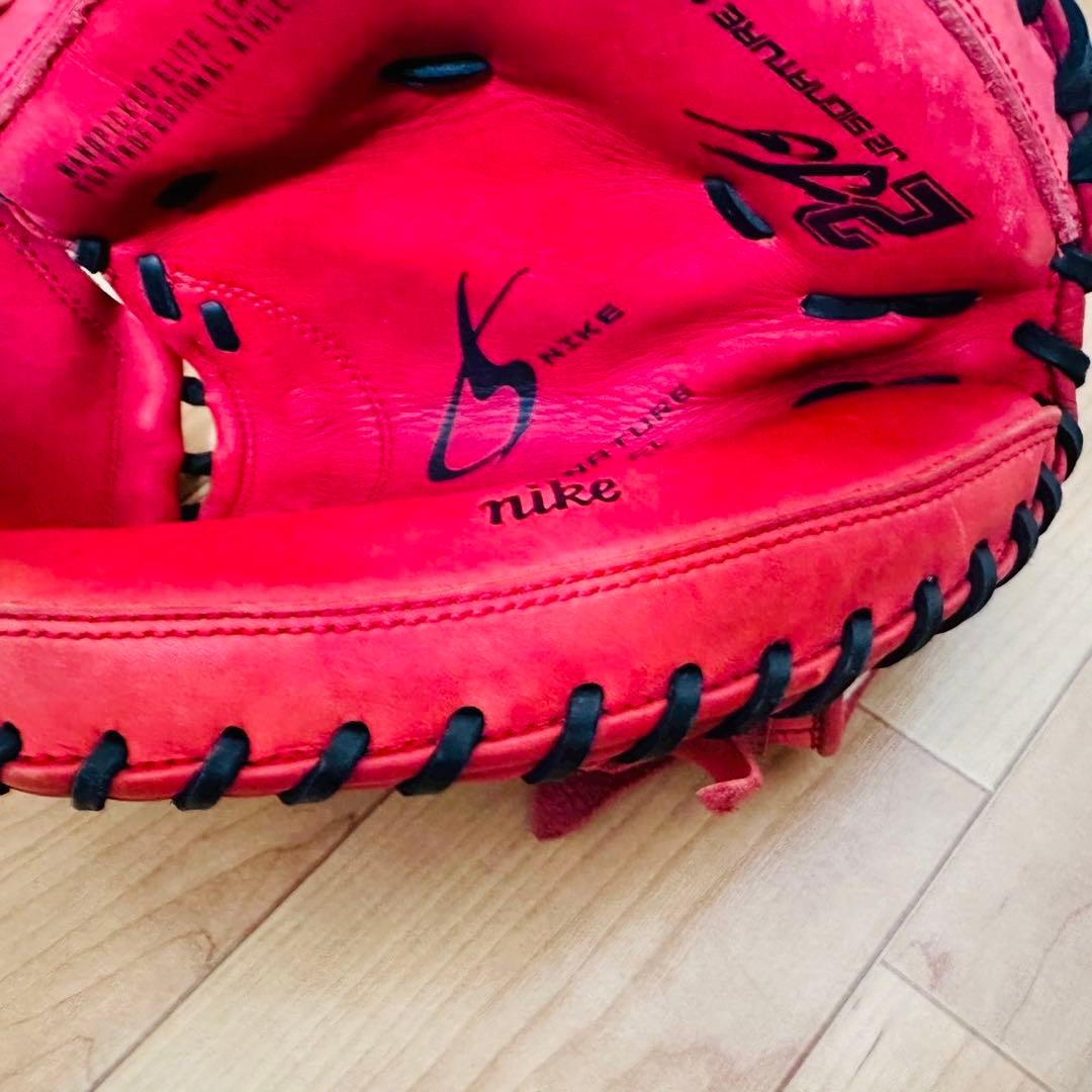 良品・レア✨NIKE JOH SIGNATURE MODEL 城島健司モデル