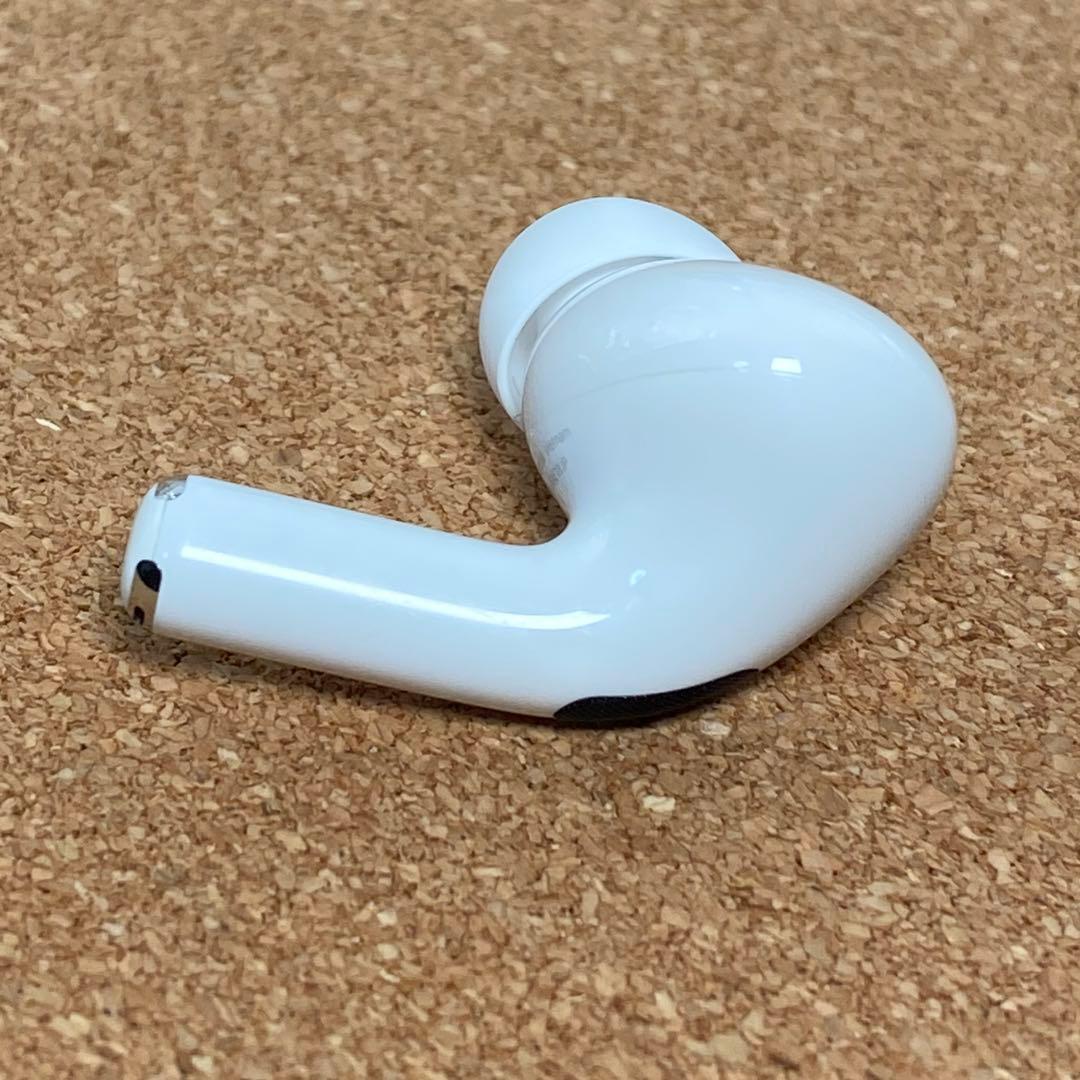 【美品】AirPodsPro 第2世代 右耳のみ Apple正規品 326