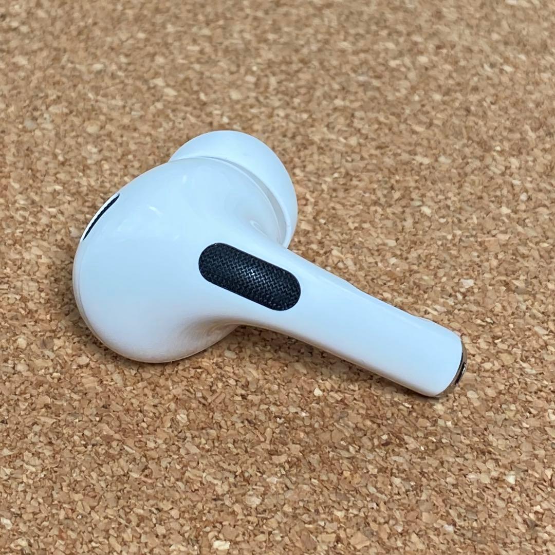 【美品】AirPodsPro 第2世代 右耳のみ Apple正規品 326