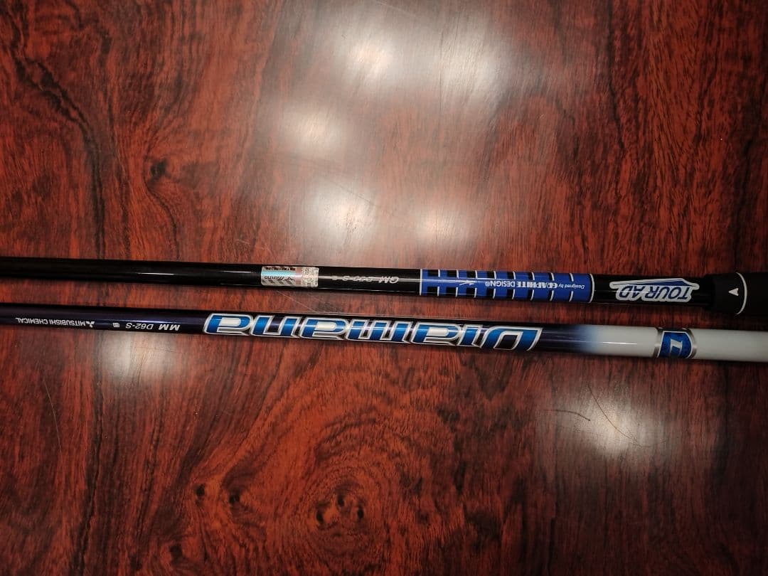 Mizuno ST-Z220 ドライバー Sフレックス 9.5度　短尺セット